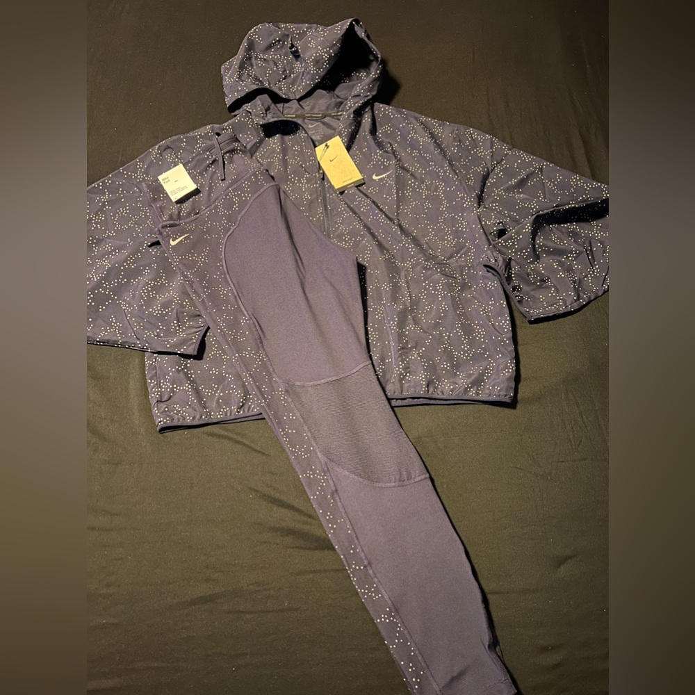 Womens Nike 2 piecee